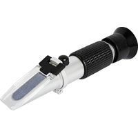 Kunzer 7RFK01 refractómetro con compensación de temperatura