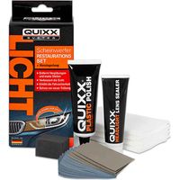 QUIXX Scheinwerfer Restaurations-Set Autopflege