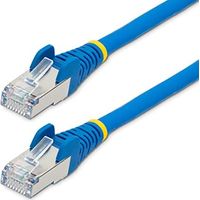 Cavo di Rete Rigido UTP Categoria 6 Startech NLBL-750-CAT6A-PATCH