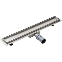 Plado - DESAGÜE LINEAL 60 CM