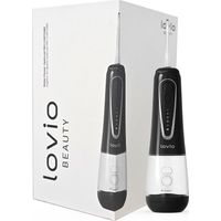Manta Irygator Lovio HydroJet PRO schwarz kabellos