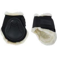 Schutzstiefel Covalliero tecair leicht atmungsaktiv