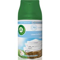 Air Wick Freshmatic Linen In The Air Nachfüllpackung 250 ml