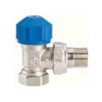Thermostatventil basic C093100702 Doppelring 120°C