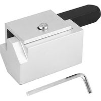 GARRYFIZH Ciseau d'angle, multi-usages, ergonomique, robuste et de haute qualité pour la maison