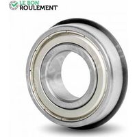 Roulement à billes 6309-ZZ-NR-NSK