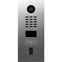 DoorBird D2101FV System de Gegensprechanlage de video Silver