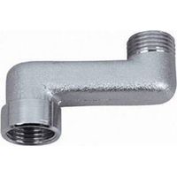RACCORD EXCENTRIQUE POUR RADIATEUR 3/8"x3/8" Dimensions : 40 mm