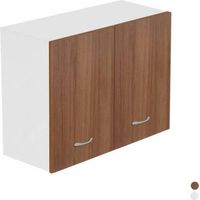 SCOLAPIATTI MOD. PRATIKA Misura: cm. 80 x 33 Teak