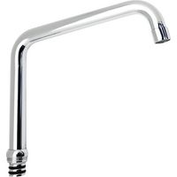CANNA PER MISCELATORE MONOCOMANDO LAVELLO 272-E060- MARIA- pezzi 1