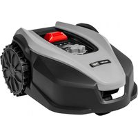Tondeuse robotisée 600 m², connexion Bluetooth via appli – TEXAS TMX600
