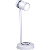 Lámpara de escritorio led 3 en 1 modelo b