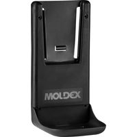 Moldex 706001 Contours Supporto a parete per dispenser di tappi 1 pz.