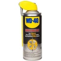 WD-40 Silikonfett 400ml.