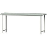 Banco de trabajo bastidor modular Modelo básico A x P 2000