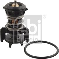 febi bilstein 106524 Termostato con anello di tenuta, 1 pezzo
