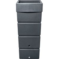 Récupérateur d'eau garantia itza 300l