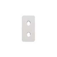 Kappe für Stecker 2P WHITE BJC 16722