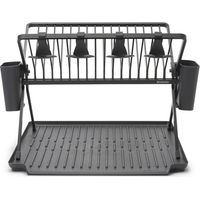 Grand égouttoir Pliable Pliable & Gain De Place - Brabantia