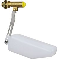 Niederdruck-Standrohr Masterflow
