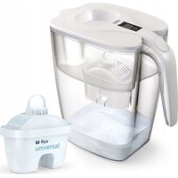 Laica BIG Milano 3,7L Bi-Flux Wasserfilterkanne