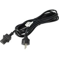 vhbw Câble compatible avec Maytronics Dolphin F60, F50, EX45, F40, Explorer, EX60 robot de piscine - 4,8 m