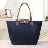 Nouveau sac à main pour femme, sac bandoulière (M noir)
