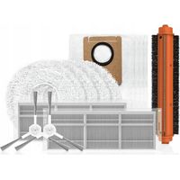 Ezviz CS-RA-KIT08 Zubehörset für RS20 Pro Bodenreinigungsroboter