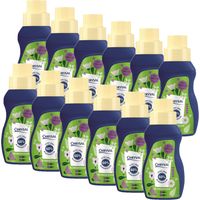 Chrysal Blumenfrisch - 12x 500 ml flüssige Schnittblumennahrung