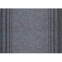 Passatoia Passat H 67 Cm Grigio - 30 Ml