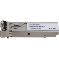 SFP-850-MMF - SFP-Modul 100 Mbit/s TX/RX 850 nm