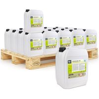 40x 10 L Essigsäure 60%