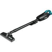 Makita DCL182Z 18v Volt LXT Lithium Ion Vacuum Cleaner Cordless - High / Low - Black