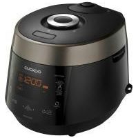 Cuckoo CRP-P1009S cuociriso elettrico nero 1,8 L