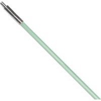 MightyRod PRO Kabeleinziehstange 1 m, 6 mm Ø - phosphoreszierend T5432 C.K 1 St.