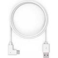 6ft usb-c auf usb-c 90-Grad kabel