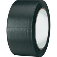 RUBAN ADHÉSIF (L X L) 33 M X 50 MM BLANC PVC CONDITIONNEMENT: 1 BOBINE(S) TOOLCRAFT 832450W-C