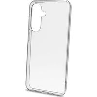 Étui transparent en TPU pour Samsung Galaxy A37 5G