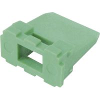 TE Connectivity W6P Rundstecker Sicherungskeil Gesamtpolzahl: 6 Serie (Rundsteckverbinder): DT 1 S
