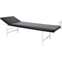 SÖHNGEN, Divan de salle de repos, repose-tête réglable, modèle