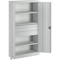 Pavoy, Armoire pour charges lourdes, hauteur 1950 mm, 3