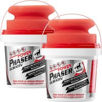 Leovet Power Phaser Durativ 500ml protection contre les mouches, protection contre les taons, protection contre les insectes, gel