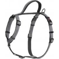 HALTI Walking Harness Black - sml - 302298