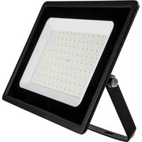 Projecteur LED NEO TOOLS 99-054 100W 8000 lm 6500K IP65 aluminium noir verre