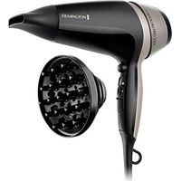 Remington D5715 Phon Asciugacapelli Nero Marrone 2300 W