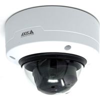 Axis P3288-LVE Vandalismusgeschützte Außen-Netzwerkkuppelkamera 8MP AI