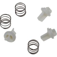 SOS Accessoire Jeu de rechange soupape pour Nettoyeur vapeur KÄRCHER 90011490