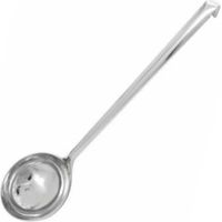 Cuchara de acero de 6 cm Preziosa Calder