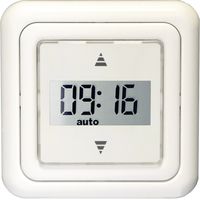 Rollladentimer Kaiser Nienhaus 320060 Tastor Mercato SD