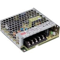 Mean Well SCHALTNETZTEIL - 1 AUSGANG - 75 W - 12 V - CLOSED FRAME (GESCHLOSSENE BAUFORM) - NUR FÜR DEN PROFESSIONELLEN EINSATZ BESTIMMT